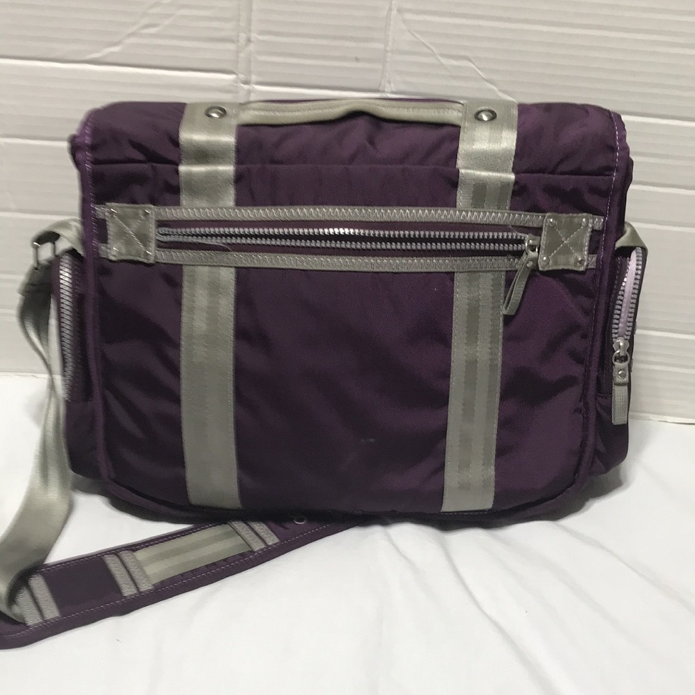 Ogio Computer Bag With Multi Compartments. Euc - image 1